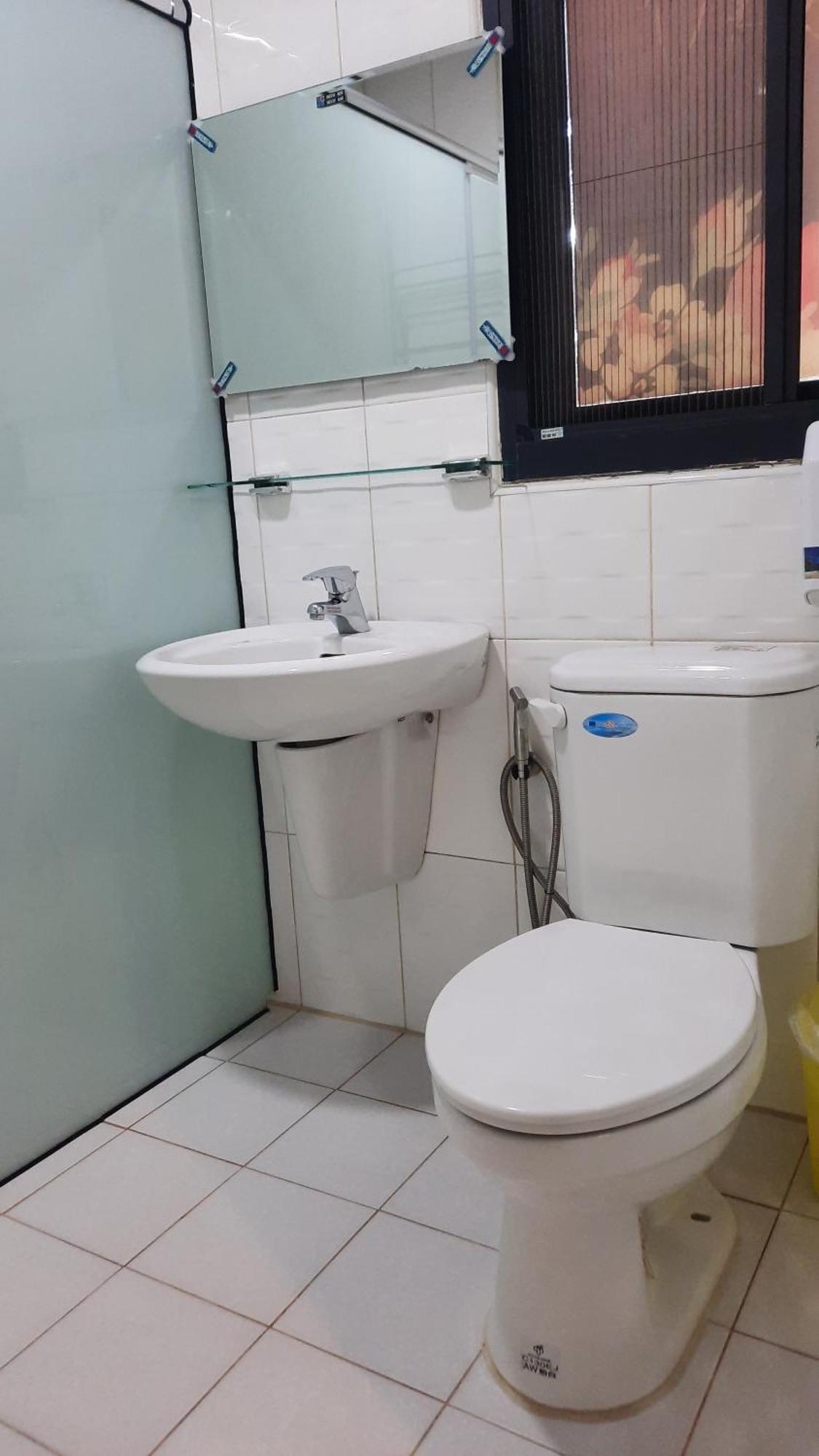 Sun Moon Lake Jinlongshan Bnb Yuchi Exterior foto